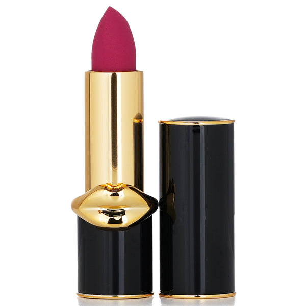 Pat McGrath Labs Mattetrance Lipstick - # 053 Executive Realness (Mulberry Pink)  4g/0.14oz
