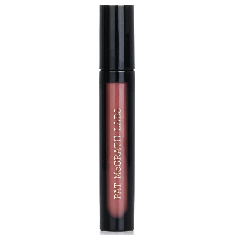 Pat McGrath Labs Liquilust: Legendary Wear Matte Lipstick - # Divine Rose (Soft Plum Rose)  5ml/0.17oz