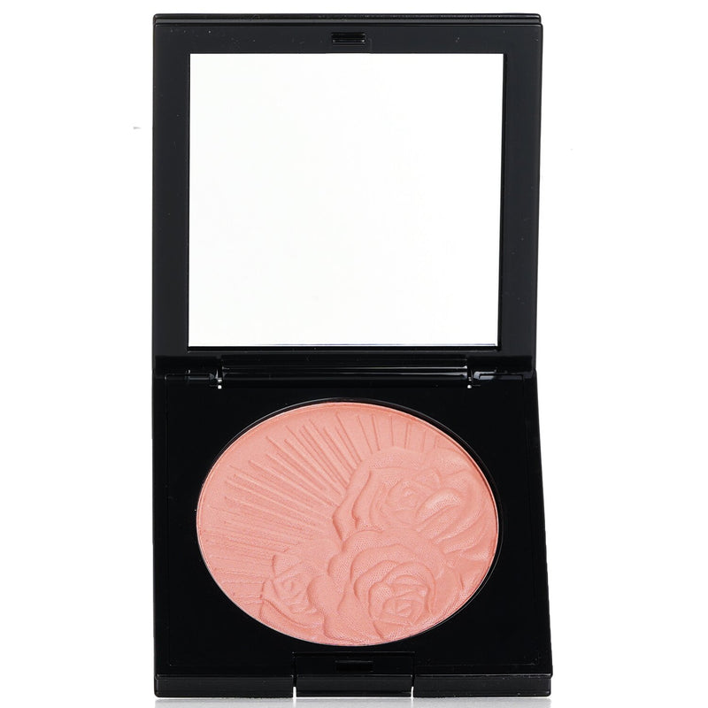 Pat McGrath Labs Skin Fetish: Divine Blush - # Fleurtatious (Soft Beige Pink Demi-Matte)  9.7g/0.34oz