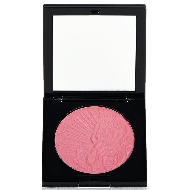 Pat McGrath Labs Skin Fetish: Divine Blush - # Divine Rose (Cool Mauve Rose Demi-Matte)  9.7g/0.34oz