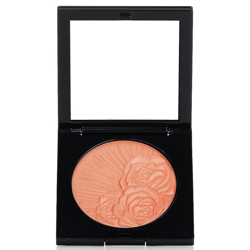 Pat McGrath Labs Skin Fetish: Divine Blush - # Divine Rose (Cool Mauve Rose Demi-Matte)  9.7g/0.34oz