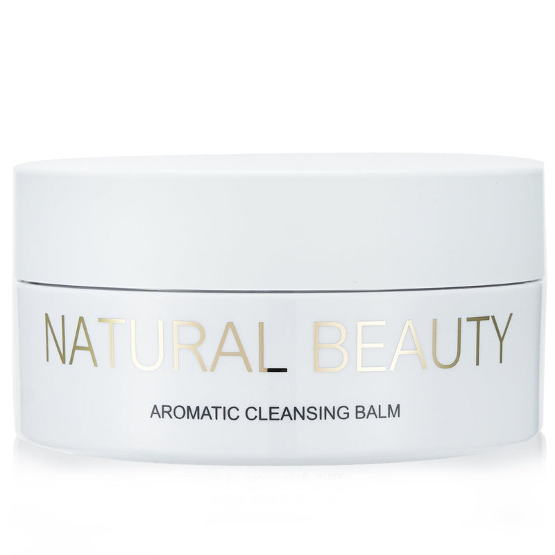 Natural Beauty Aromatic Cleansing Balm  115g/4.06oz