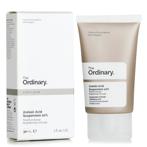 The Ordinary Azelaic Acid Suspension 10%  30ml/1oz