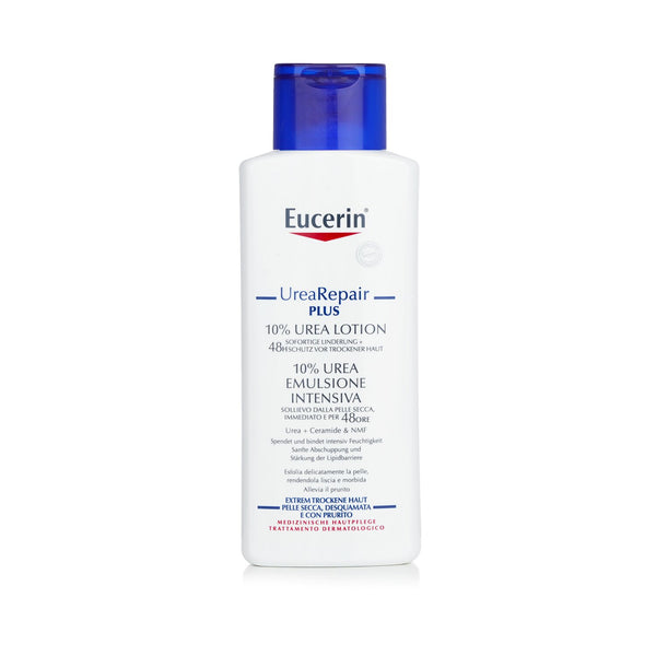 Eucerin UreaRepair Plus 10% Urea Lotion  250ml