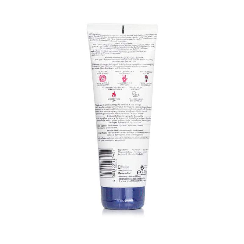 Eucerin Aquaphor Protect & Repair Salbe  220ml