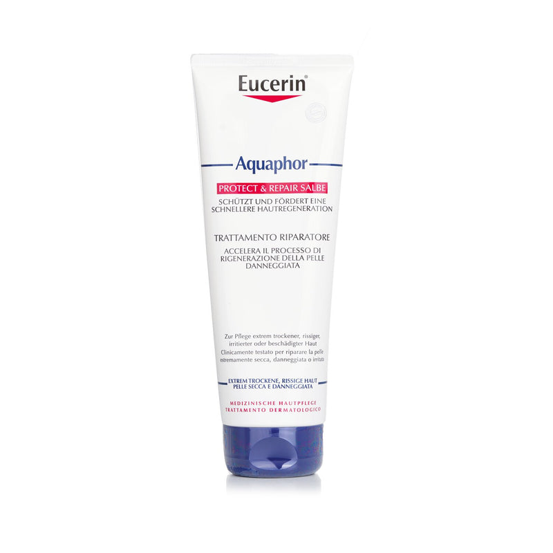 Eucerin Aquaphor Protect & Repair Salbe  220ml