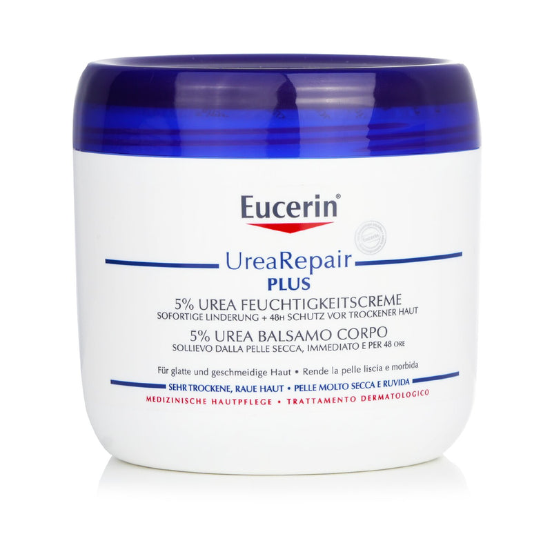 Eucerin UreaRepair Plus 5% Urea Body Cream  450ml