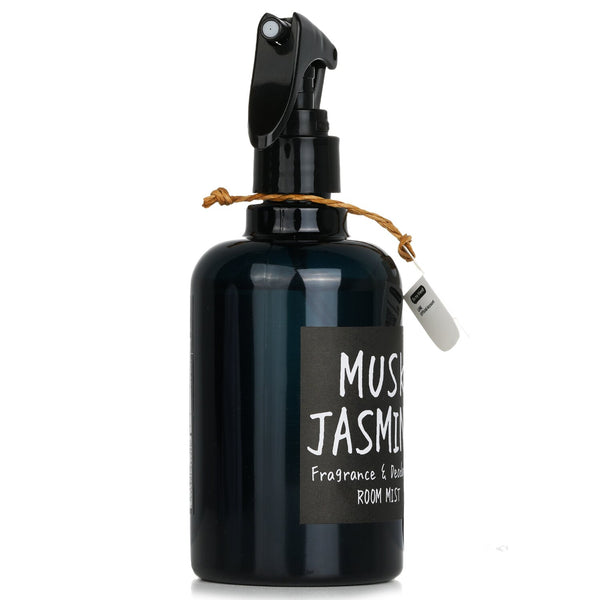 John's Blend Fragance & Deodorant Room Mist - Musk Jasmine  280ml