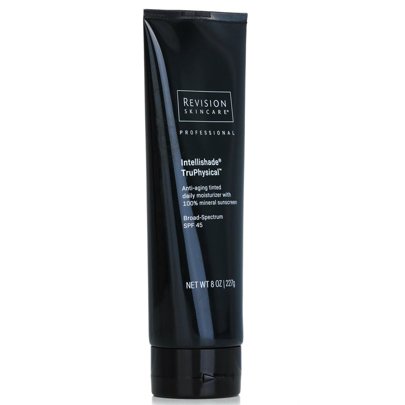 Revision Skincare Intellishade TruPhysical  Anti-Aging Tinted Moisturizer With 100% Mineral SPF 45  227g/8oz