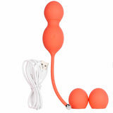 WE-VIBE Bloom Vibrating Kegel Balls  1pc