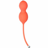 WE-VIBE Bloom Vibrating Kegel Balls  1pc