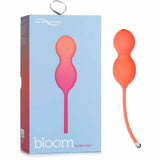 WE-VIBE Bloom Vibrating Kegel Balls  1pc