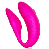 WE-VIBE Chorus Couples Vibrator - # Pink  1pc