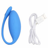 WE-VIBE Jive Wearable Vibrator- # Periwinkle Blue  1pc