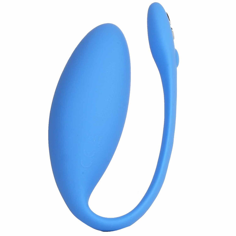 WE-VIBE Jive Wearable Vibrator- # Periwinkle Blue  1pc