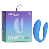 WE-VIBE Match Couples Vibrator  1pc