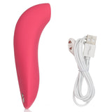 WE-VIBE Melt Pleasure AirTM Clitoral Stimulator- # Corol  1pc