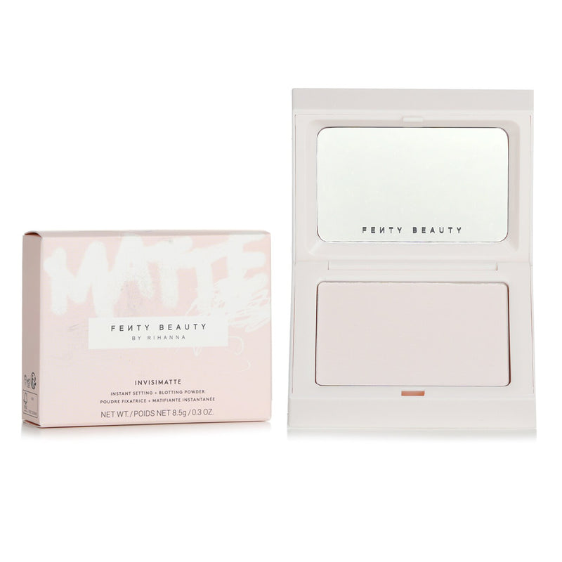 Fenty Beauty by Rihanna Invisimatte Instant Setting + Blotting Powder  8.5g/0.3oz