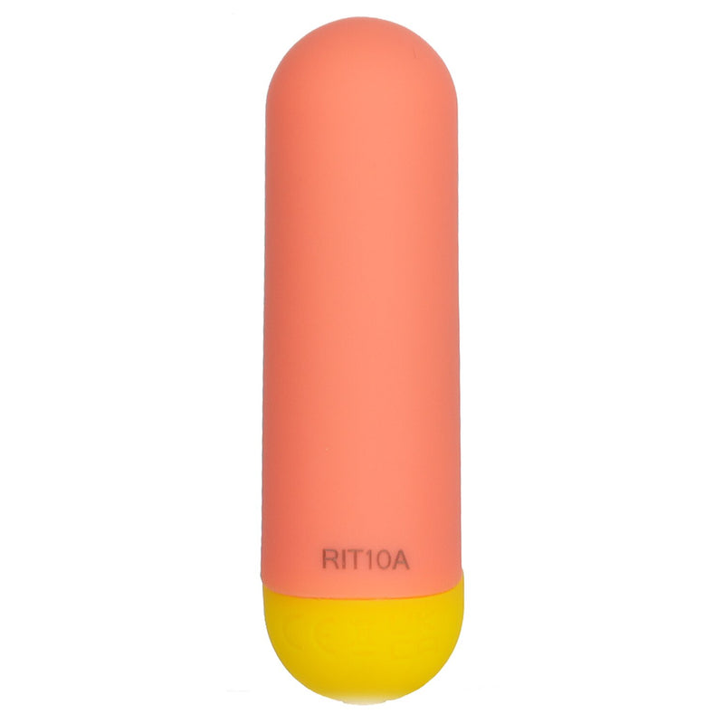 ROMP Riot Bullet Vibrator 1pc Fresh Beauty Co. ROMP Riot Bullet Vibrator 1pc Fresh Beauty Co.