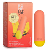 ROMP Riot Bullet Vibrator 1pc Fresh Beauty Co. ROMP Riot Bullet Vibrator 1pc Fresh Beauty Co.