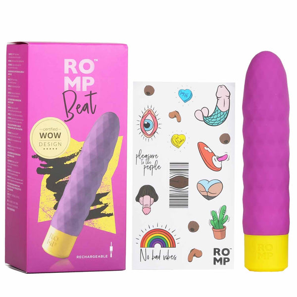 Sexual Wellness, Intimate Care, Vibrators & Toys Fresh Beauty Co. Sexual Wellness, Intimate Care, Vibrators & Toys Fresh Beauty Co.