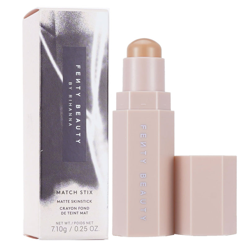 Fenty Beauty by Rihanna Match Stix Matte Skinstick - # 08 Soft Amber  7.1g/0.25oz