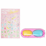 SISTALK Monster Play Clitoral Stimulator  1pc