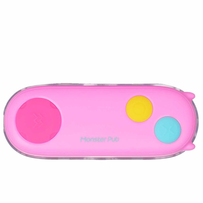 SISTALK Monster Play Clitoral Stimulator  1pc