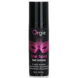 ORGIE She Spot G-Spot Arousal Intimate Gel  15ml/0.5oz