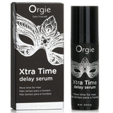ORGIE Xtra Time Delay Serum  15ml/0.5oz