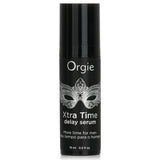 ORGIE Xtra Time Delay Serum  15ml/0.5oz