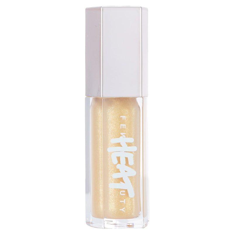 Fenty Beauty by Rihanna Gloss Bomb Heat Universal Lip Luminizer + Plumper - # 05 Lemon Lava  9ml/0.3oz