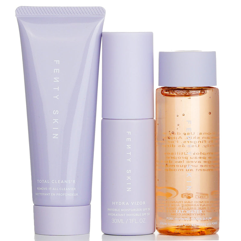 Fenty Beauty by Rihanna Fenty Skin Start'R Set  4pcs