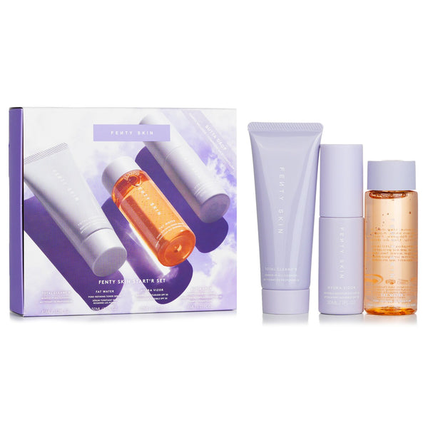 Fenty Beauty by Rihanna Fenty Skin Start'R Set  4pcs