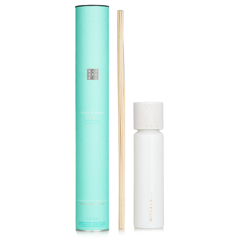 Rituals Fragrance Sticks - The Ritual Of Karma  230ml/7.7oz