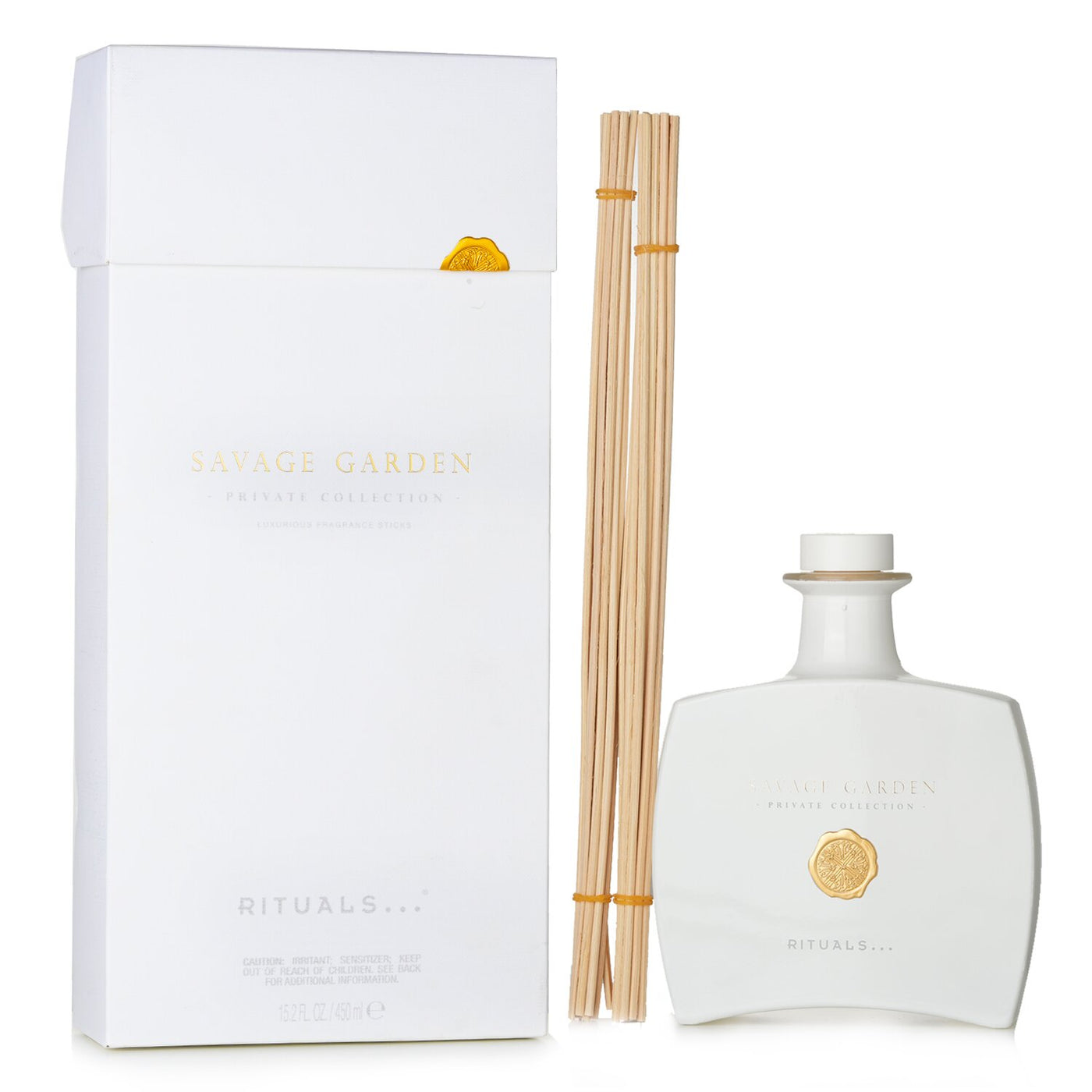 その他 Ritual (luxurious fragrance sticks) Rituals Private Collection Luxurious Wild Fig Fragrance