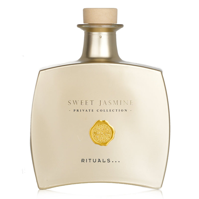 Rituals Private Collection Luxurious Fragrance Sticks - Sweet Jasmine  450ml/15.2oz