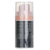 INTT Vibration Tingling Effect Gel - Bubble Gum 041353  17ml/0.57oz