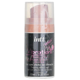 INTT Vibration Tingling Effect Gel - Bubble Gum 041353  17ml/0.57oz