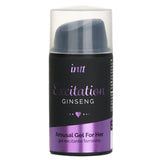 INTT Excitation Arousal Gel For Her 015295  15ml/0.5oz