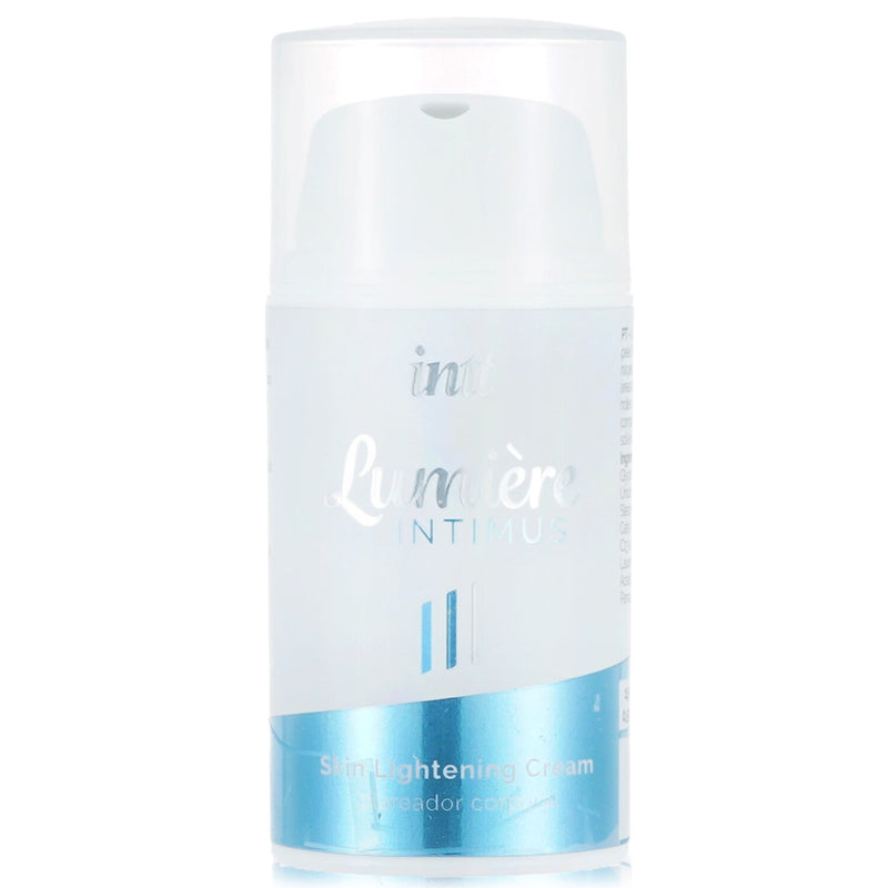 INTT Intimus Skin Lightening Cream 015516  15ml/0.5oz