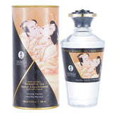 SHUNGA Aphrodisiac Warming Oil - Vanilla Fetish  100ml/3.5oz