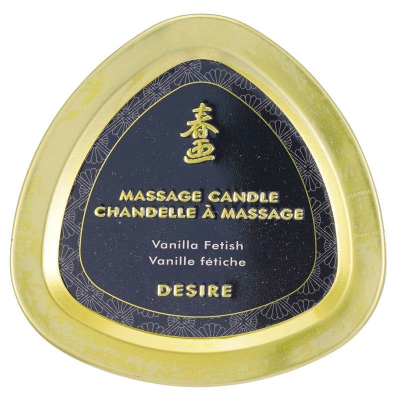 Massage Candle - Aphrodisia - Roses - 5.7 Oz. 