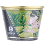 SHUNGA Massage Candle - Zenitude / Exotic Grean Tea  170ml/5.7oz