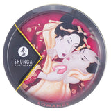 SHUNGA Mini Massage Candle - Romance/Sparkling Strawberry Wine  30ml/1oz