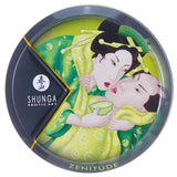 SHUNGA Mini Massage Candle - Zenitude / Exotic Green Tea  30ml/1oz