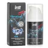 INTT Vibration Tingling Effect Gel - Ice  17ml/0.57oz