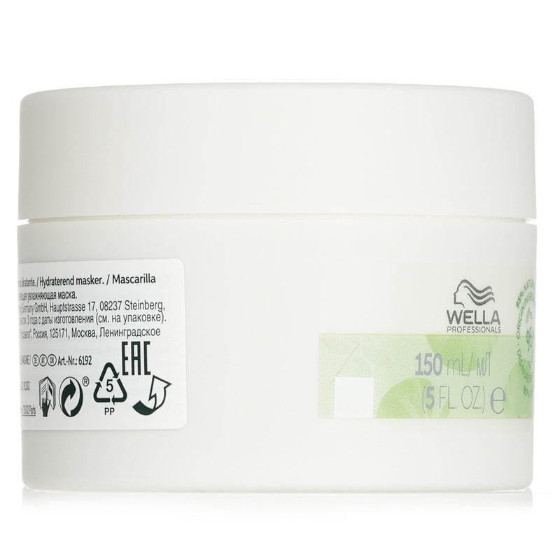 Wella Elements Renewing Mask  150ml/5oz