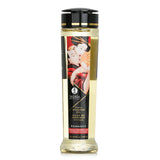 SHUNGA Erotic Massage Oil - Romance/Sparkling Strawberry Wine  240ml/8oz