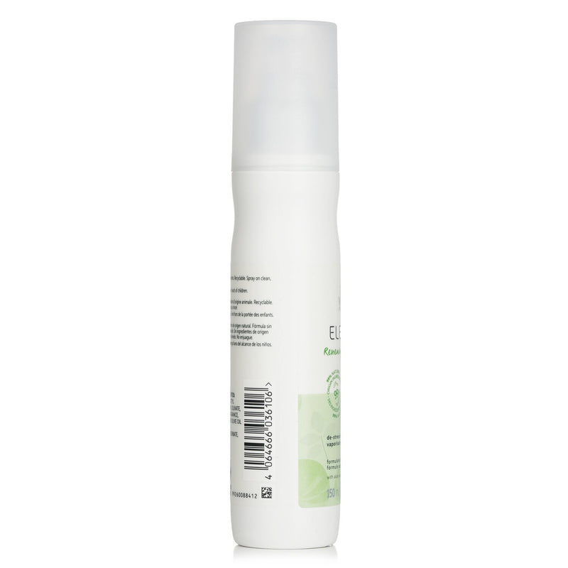 Wella Elements Renewing Leave In Spray  150ml/5oz